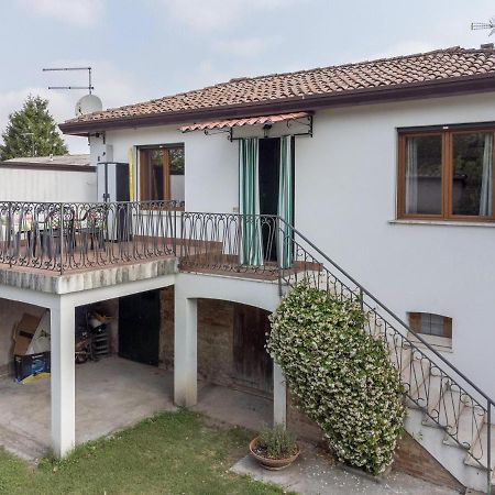 Casa Vacanze Bergamo Cavallino-Treporti Exterior foto