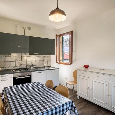 Casa Vacanze Bergamo Cavallino-Treporti Exterior foto