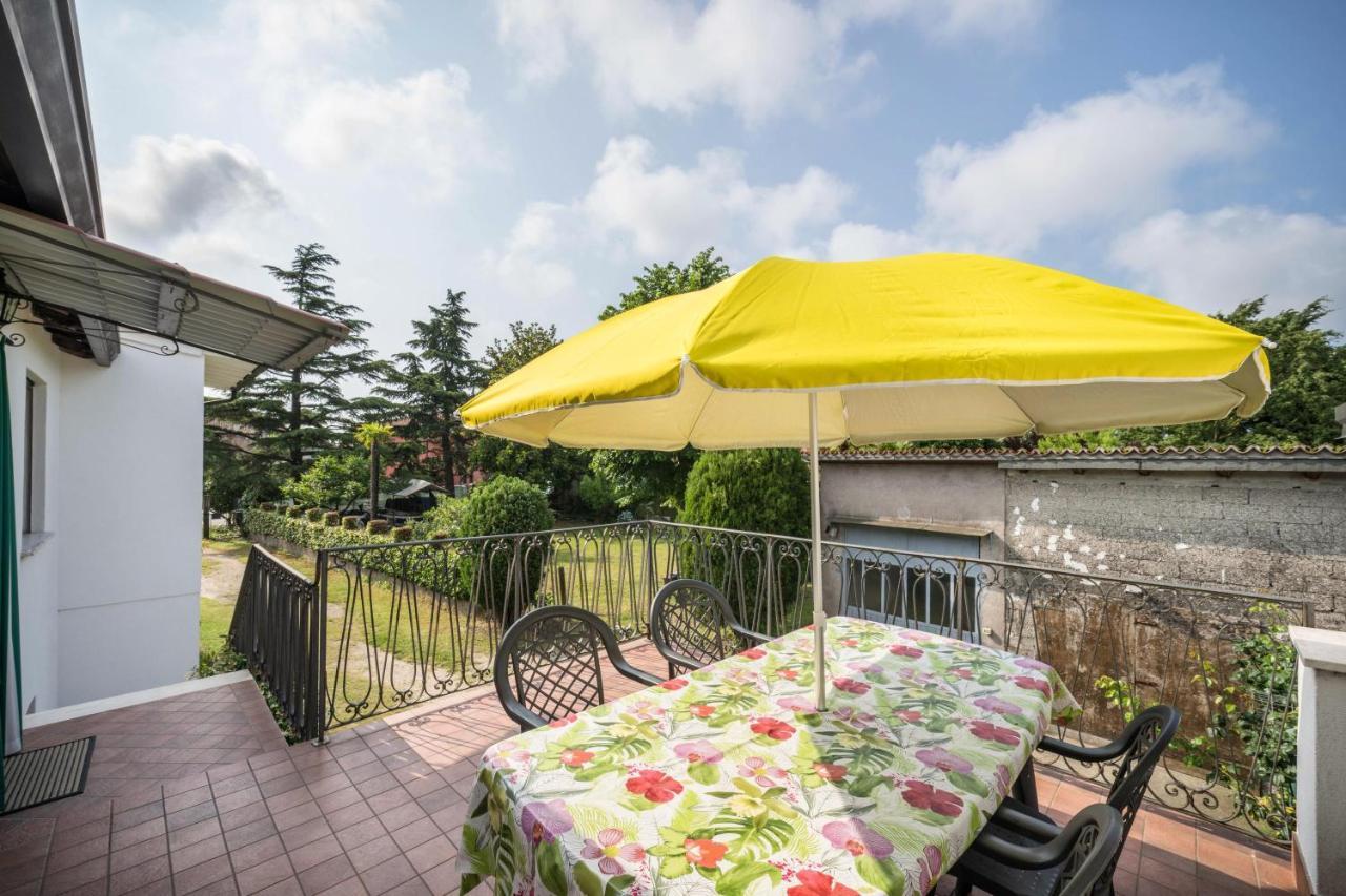 Casa Vacanze Bergamo Cavallino-Treporti Exterior foto