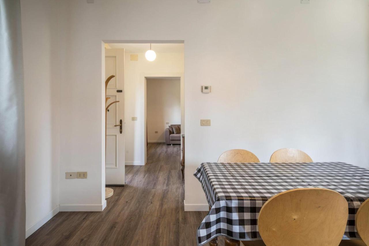 Casa Vacanze Bergamo Cavallino-Treporti Exterior foto