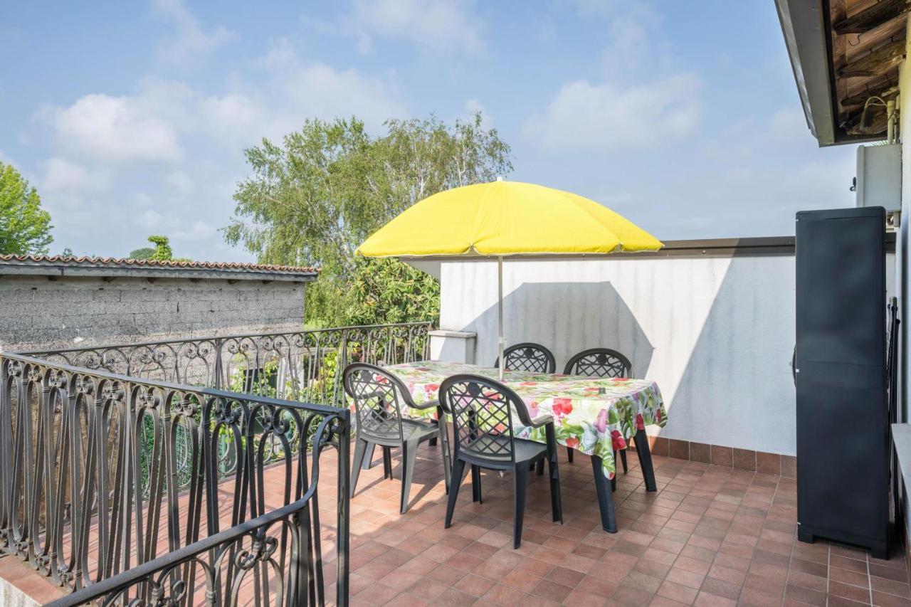 Casa Vacanze Bergamo Cavallino-Treporti Exterior foto