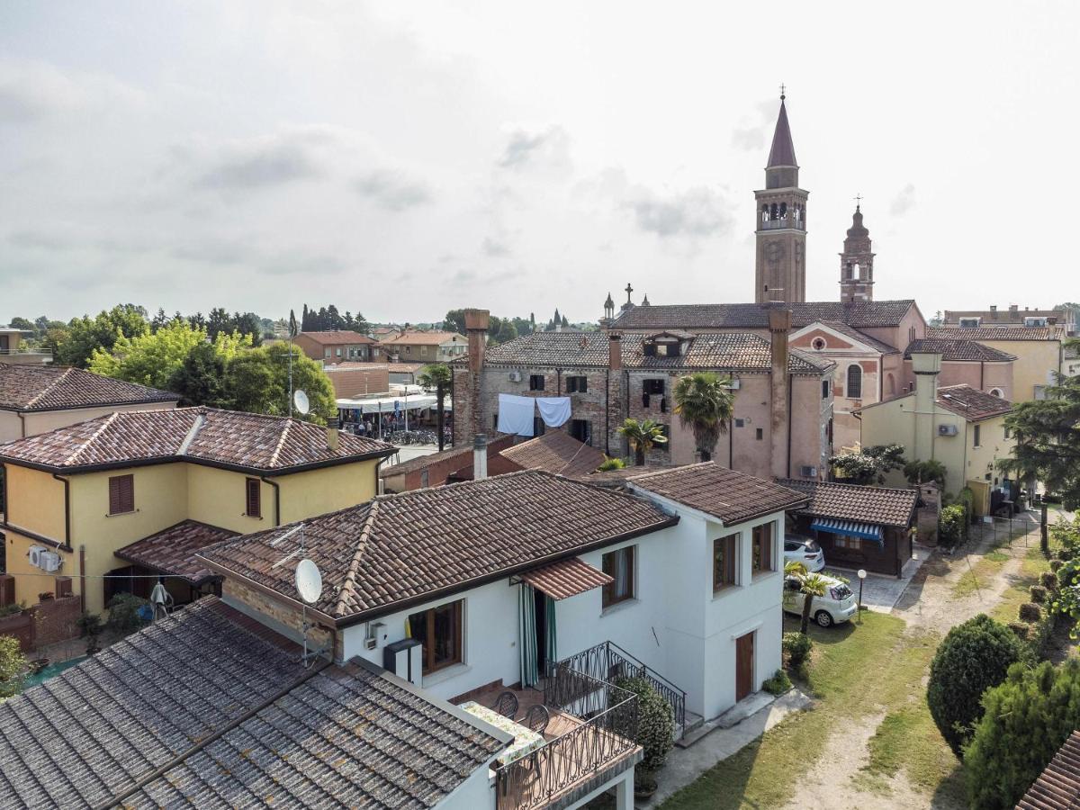 Casa Vacanze Bergamo Cavallino-Treporti Exterior foto