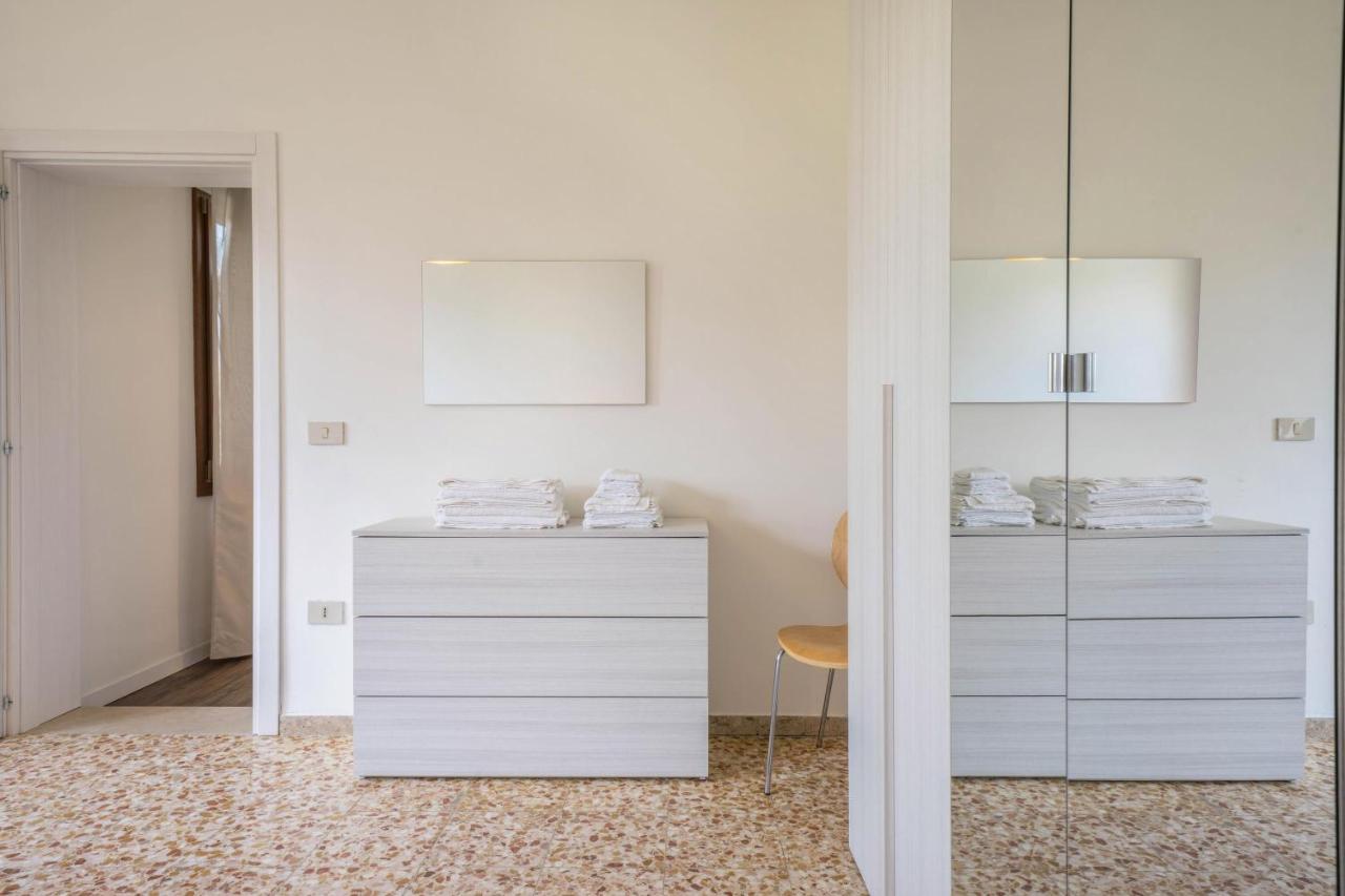 Casa Vacanze Bergamo Cavallino-Treporti Exterior foto