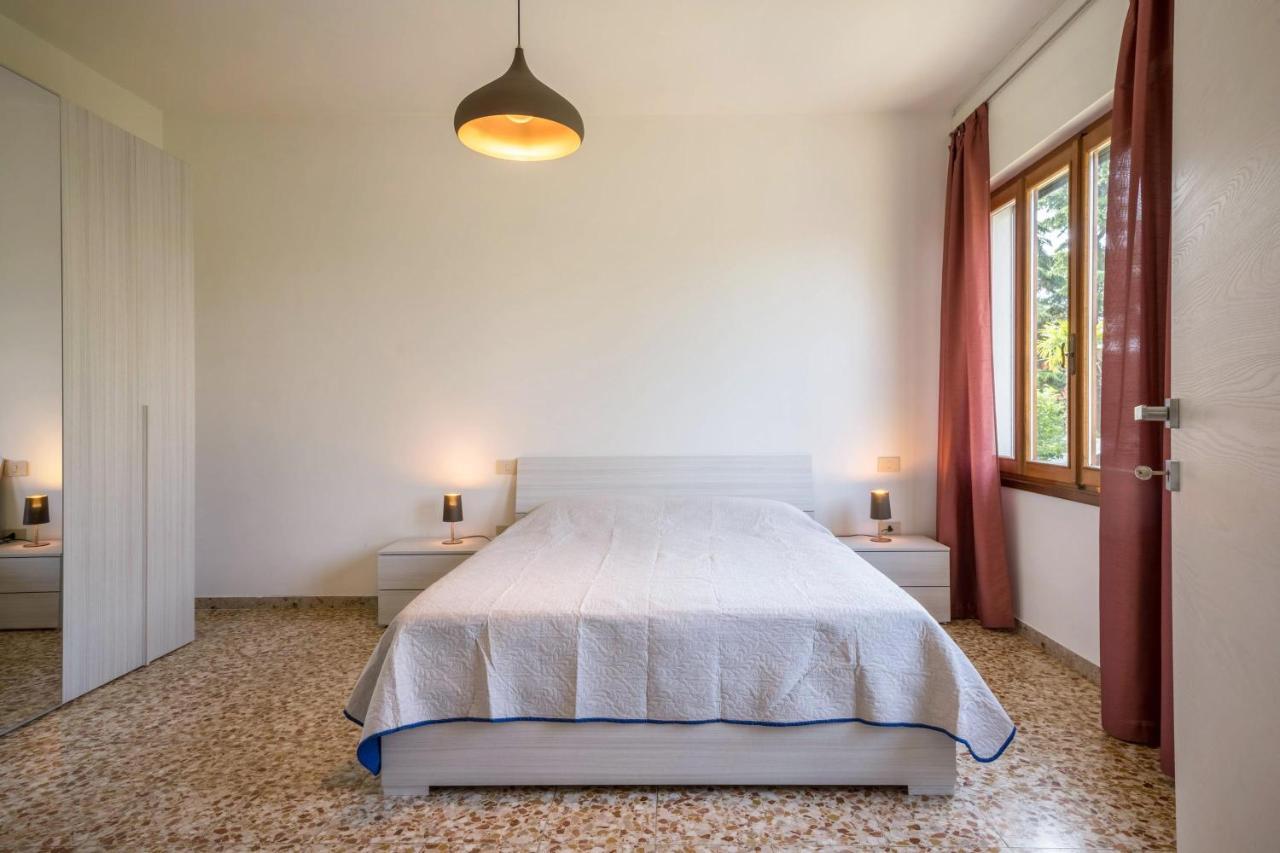 Casa Vacanze Bergamo Cavallino-Treporti Exterior foto