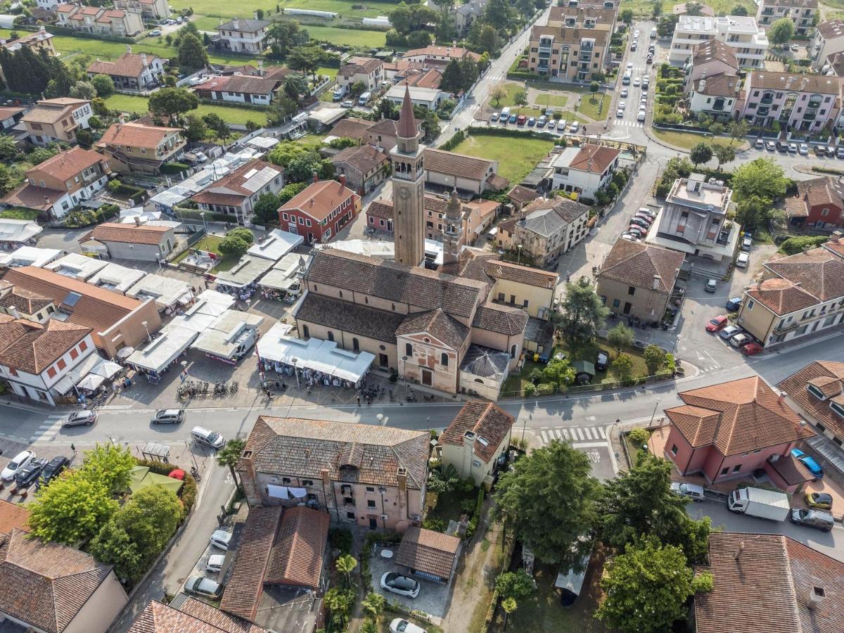 Casa Vacanze Bergamo Cavallino-Treporti Exterior foto