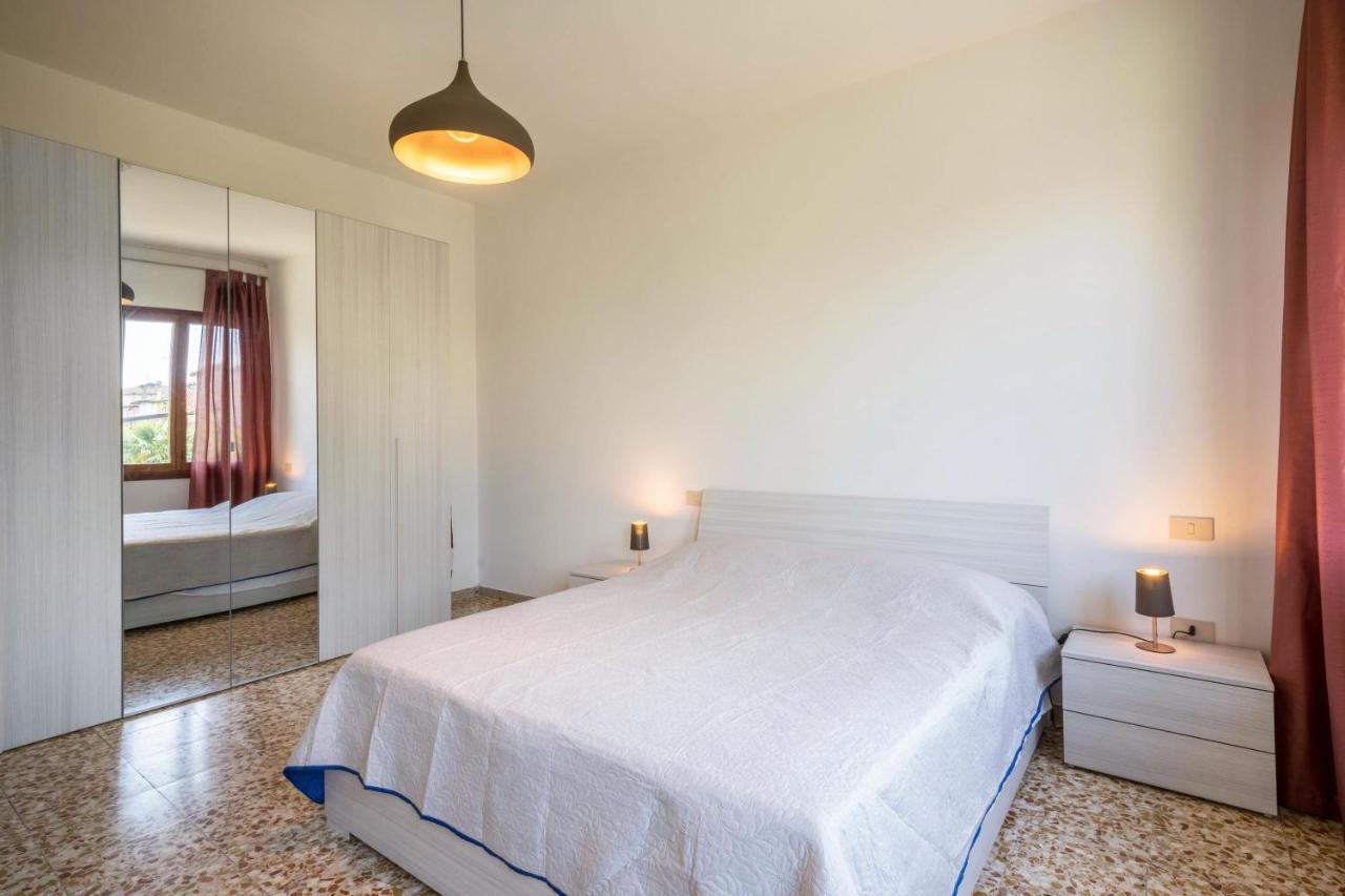 Casa Vacanze Bergamo Cavallino-Treporti Exterior foto